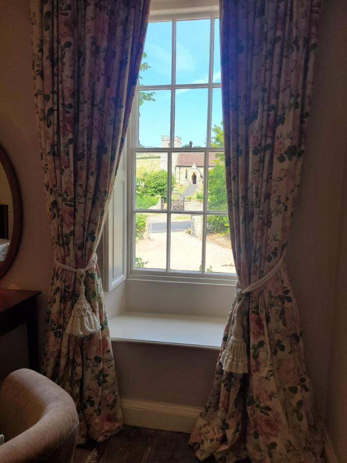 Bed and Breakfast The Old Vicarage Kington  Exterior foto